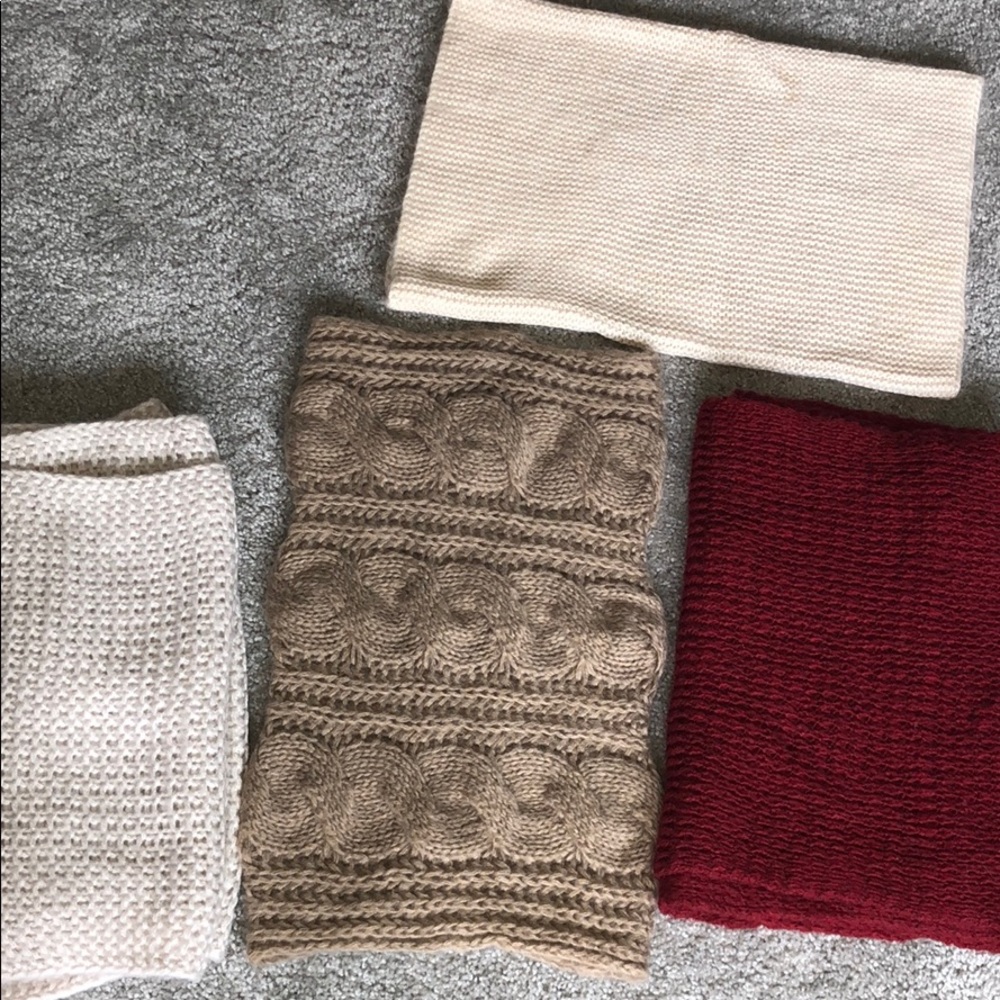 Scarves